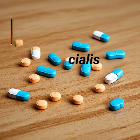 Achat cialis daily